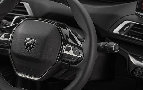 Peugeot 4008, 2024 год, 3 899 000 рублей, 13 фотография