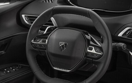 Peugeot 4008, 2024 год, 3 899 000 рублей, 11 фотография