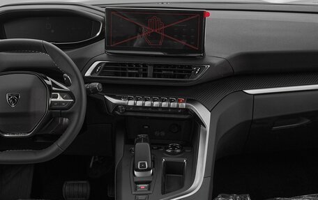 Peugeot 4008, 2024 год, 3 899 000 рублей, 16 фотография
