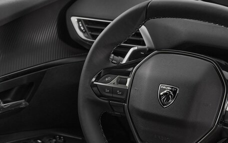 Peugeot 4008, 2024 год, 3 899 000 рублей, 12 фотография
