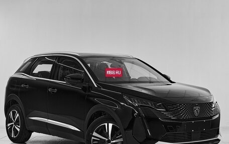 Peugeot 4008, 2024 год, 3 899 000 рублей, 3 фотография