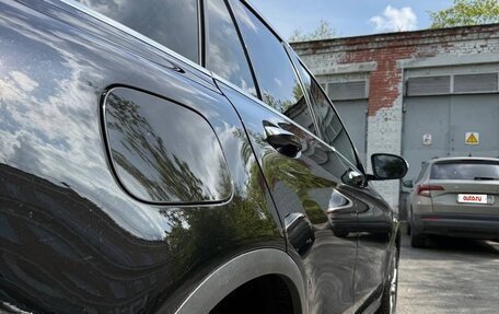 Mercedes-Benz GLC, 2016 год, 2 499 000 рублей, 8 фотография