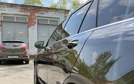 Mercedes-Benz GLC, 2016 год, 2 499 000 рублей, 7 фотография