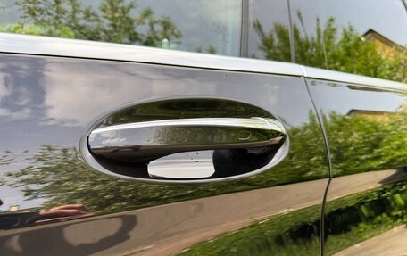 Mercedes-Benz GLC, 2016 год, 2 499 000 рублей, 9 фотография