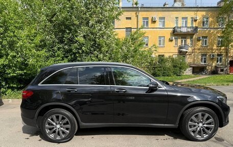 Mercedes-Benz GLC, 2016 год, 2 499 000 рублей, 6 фотография