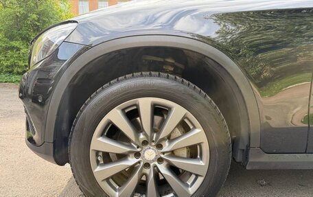 Mercedes-Benz GLC, 2016 год, 2 499 000 рублей, 11 фотография