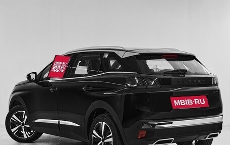 Peugeot 4008, 2024 год, 3 899 000 рублей, 4 фотография