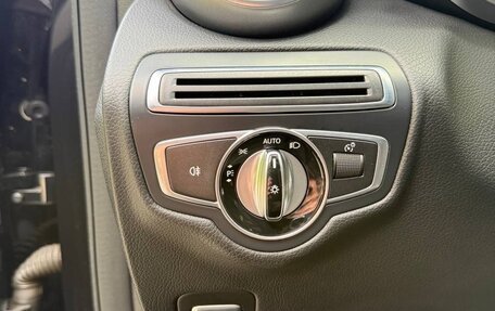 Mercedes-Benz GLC, 2016 год, 2 499 000 рублей, 17 фотография