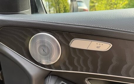 Mercedes-Benz GLC, 2016 год, 2 499 000 рублей, 26 фотография