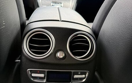 Mercedes-Benz GLC, 2016 год, 2 499 000 рублей, 28 фотография