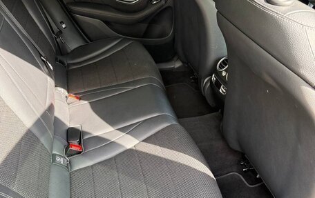 Mercedes-Benz GLC, 2016 год, 2 499 000 рублей, 27 фотография
