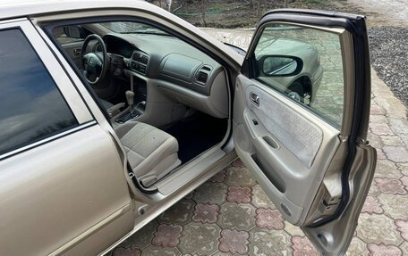 Mazda 626, 2001 год, 335 000 рублей, 3 фотография
