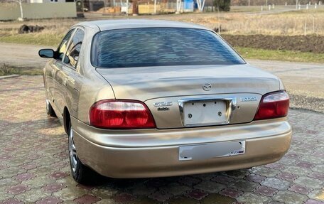 Mazda 626, 2001 год, 335 000 рублей, 5 фотография