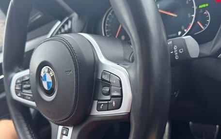 BMW X3, 2019 год, 4 400 000 рублей, 12 фотография