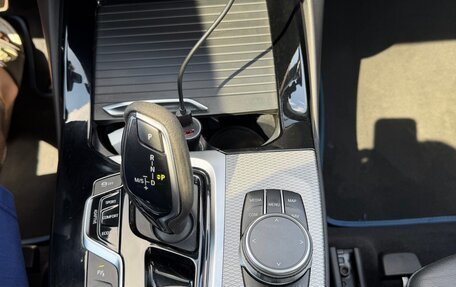 BMW X3, 2019 год, 4 400 000 рублей, 14 фотография