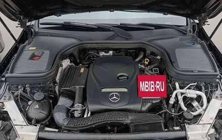 Mercedes-Benz GLC, 2016 год, 2 499 000 рублей, 33 фотография