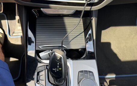 BMW X3, 2019 год, 4 400 000 рублей, 15 фотография