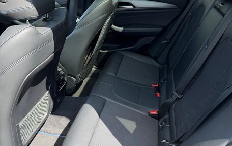 BMW X3, 2019 год, 4 400 000 рублей, 18 фотография
