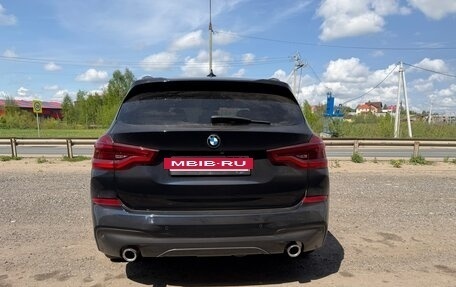 BMW X3, 2019 год, 4 400 000 рублей, 8 фотография