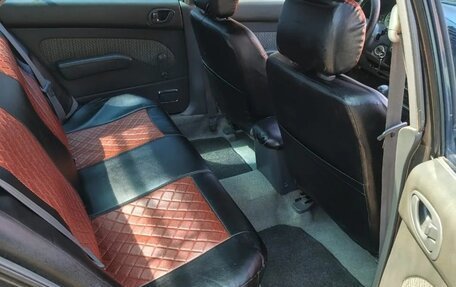 Mitsubishi Galant VIII, 1996 год, 230 000 рублей, 3 фотография