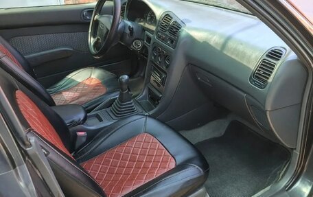 Mitsubishi Galant VIII, 1996 год, 230 000 рублей, 2 фотография
