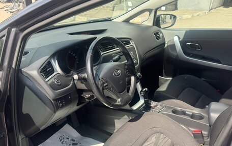 KIA cee'd III, 2015 год, 1 500 000 рублей, 5 фотография