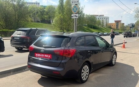 KIA cee'd III, 2015 год, 1 500 000 рублей, 3 фотография