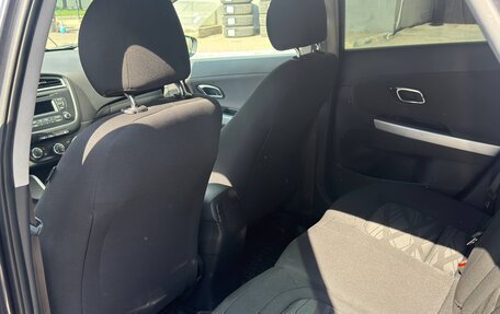 KIA cee'd III, 2015 год, 1 500 000 рублей, 7 фотография