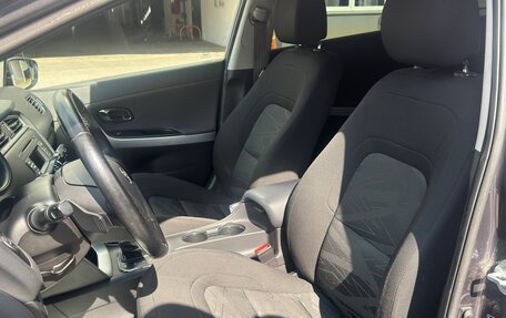 KIA cee'd III, 2015 год, 1 500 000 рублей, 6 фотография