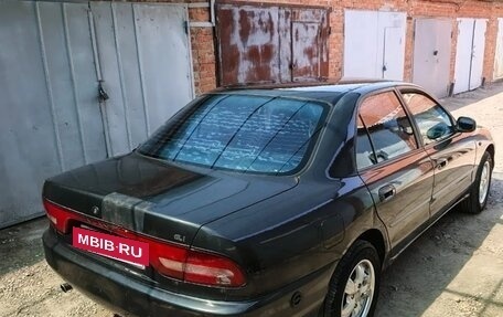 Mitsubishi Galant VIII, 1996 год, 230 000 рублей, 8 фотография
