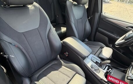 BMW X3, 2019 год, 4 400 000 рублей, 16 фотография