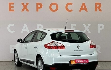 Renault Megane III, 2014 год, 730 000 рублей, 7 фотография