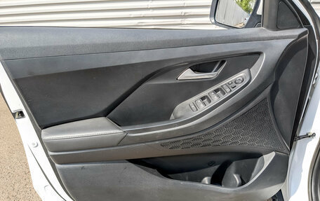 Hyundai Creta, 2021 год, 2 425 000 рублей, 19 фотография