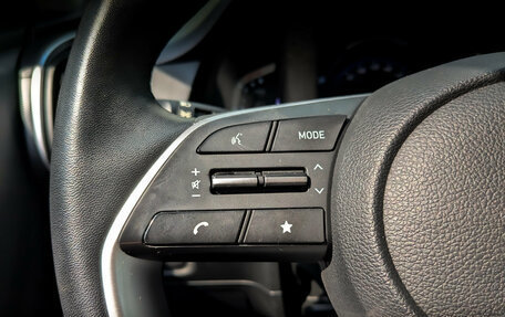 Hyundai Creta, 2021 год, 2 425 000 рублей, 27 фотография