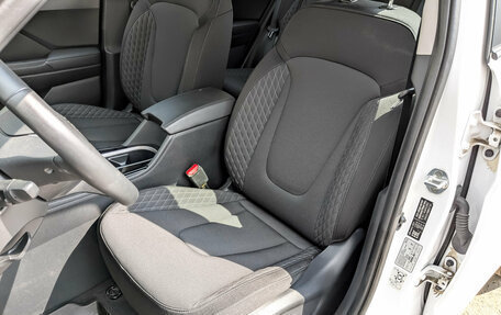 Hyundai Creta, 2021 год, 2 425 000 рублей, 20 фотография