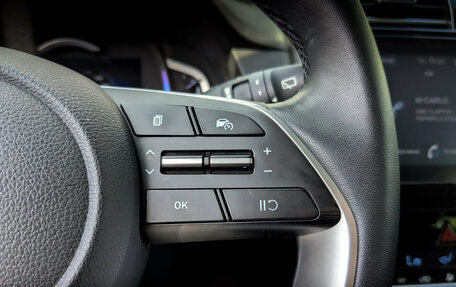 Hyundai Creta, 2021 год, 2 425 000 рублей, 28 фотография