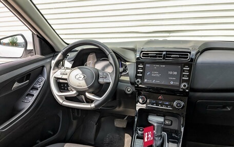 Hyundai Creta, 2021 год, 2 425 000 рублей, 30 фотография