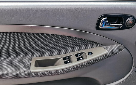 Chevrolet Lacetti, 2009 год, 510 000 рублей, 13 фотография