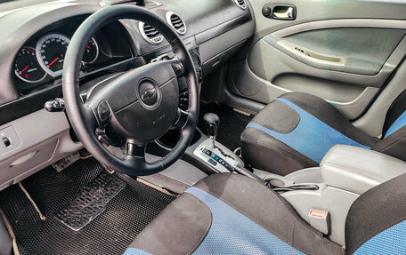 Chevrolet Lacetti, 2009 год, 510 000 рублей, 12 фотография