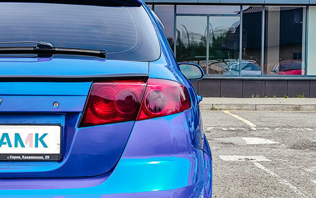 Chevrolet Lacetti, 2009 год, 510 000 рублей, 6 фотография