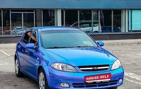 Chevrolet Lacetti, 2009 год, 510 000 рублей, 2 фотография