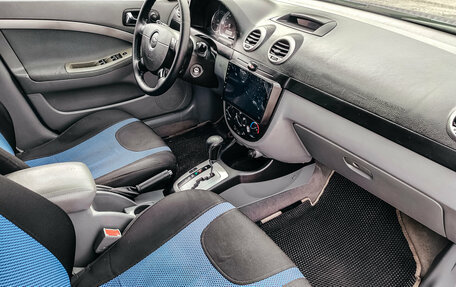 Chevrolet Lacetti, 2009 год, 510 000 рублей, 14 фотография