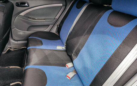 Chevrolet Lacetti, 2009 год, 510 000 рублей, 15 фотография