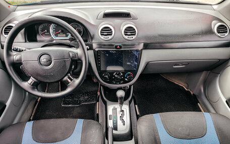 Chevrolet Lacetti, 2009 год, 510 000 рублей, 16 фотография