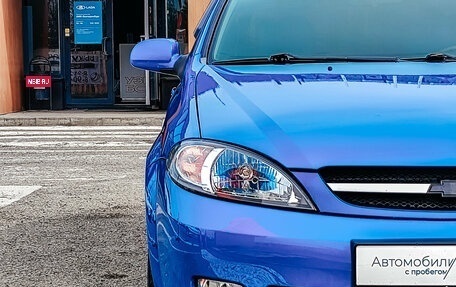 Chevrolet Lacetti, 2009 год, 510 000 рублей, 5 фотография