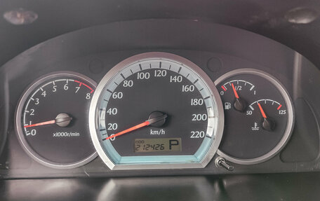 Chevrolet Lacetti, 2009 год, 510 000 рублей, 17 фотография
