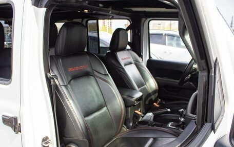 Jeep Wrangler, 2019 год, 4 399 000 рублей, 9 фотография