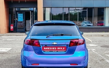 Chevrolet Lacetti, 2009 год, 510 000 рублей, 9 фотография