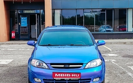 Chevrolet Lacetti, 2009 год, 510 000 рублей, 3 фотография