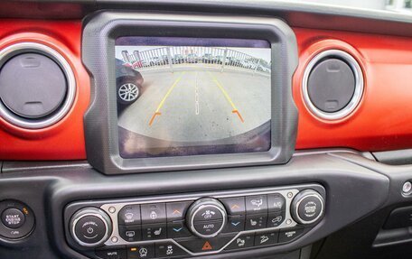 Jeep Wrangler, 2019 год, 4 399 000 рублей, 17 фотография